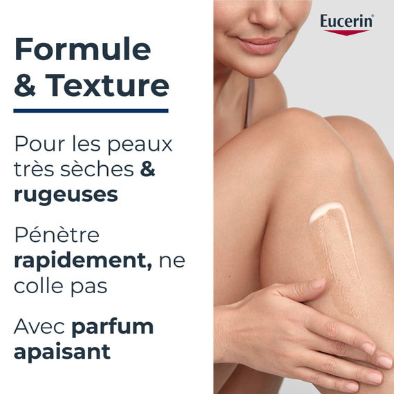 Lotion Hydratante 5% Urée