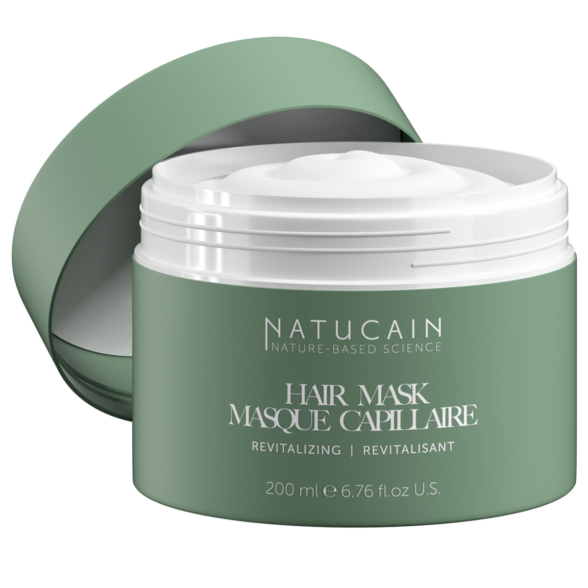Hair Mask