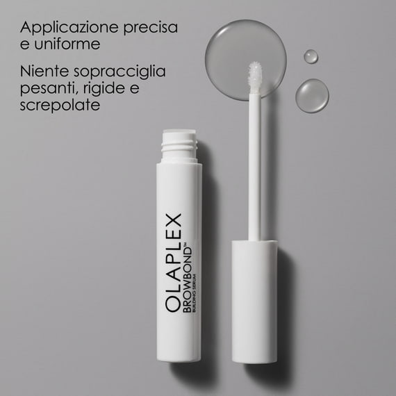 Browbond Building Serum