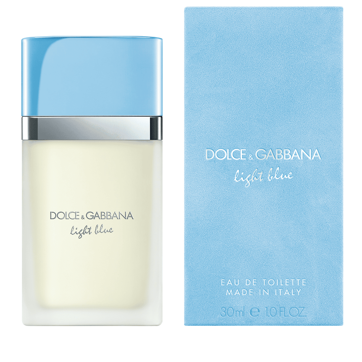 Eau de Toilette
