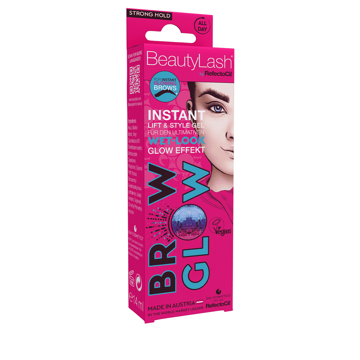 Brow Glow