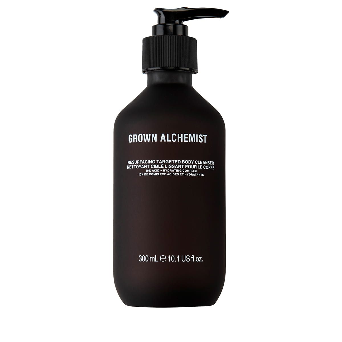 Resurfacing Targeted Body Cleanser