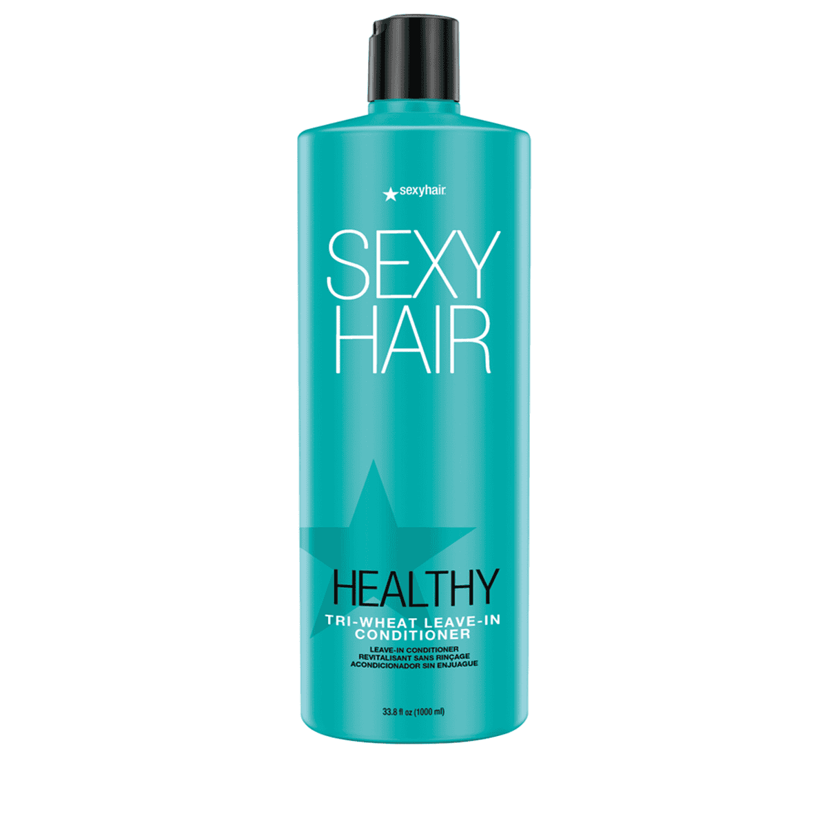 Tri-Wheat Leave In Conditioner