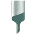 Pettine Arricciacapelli Volume Styler