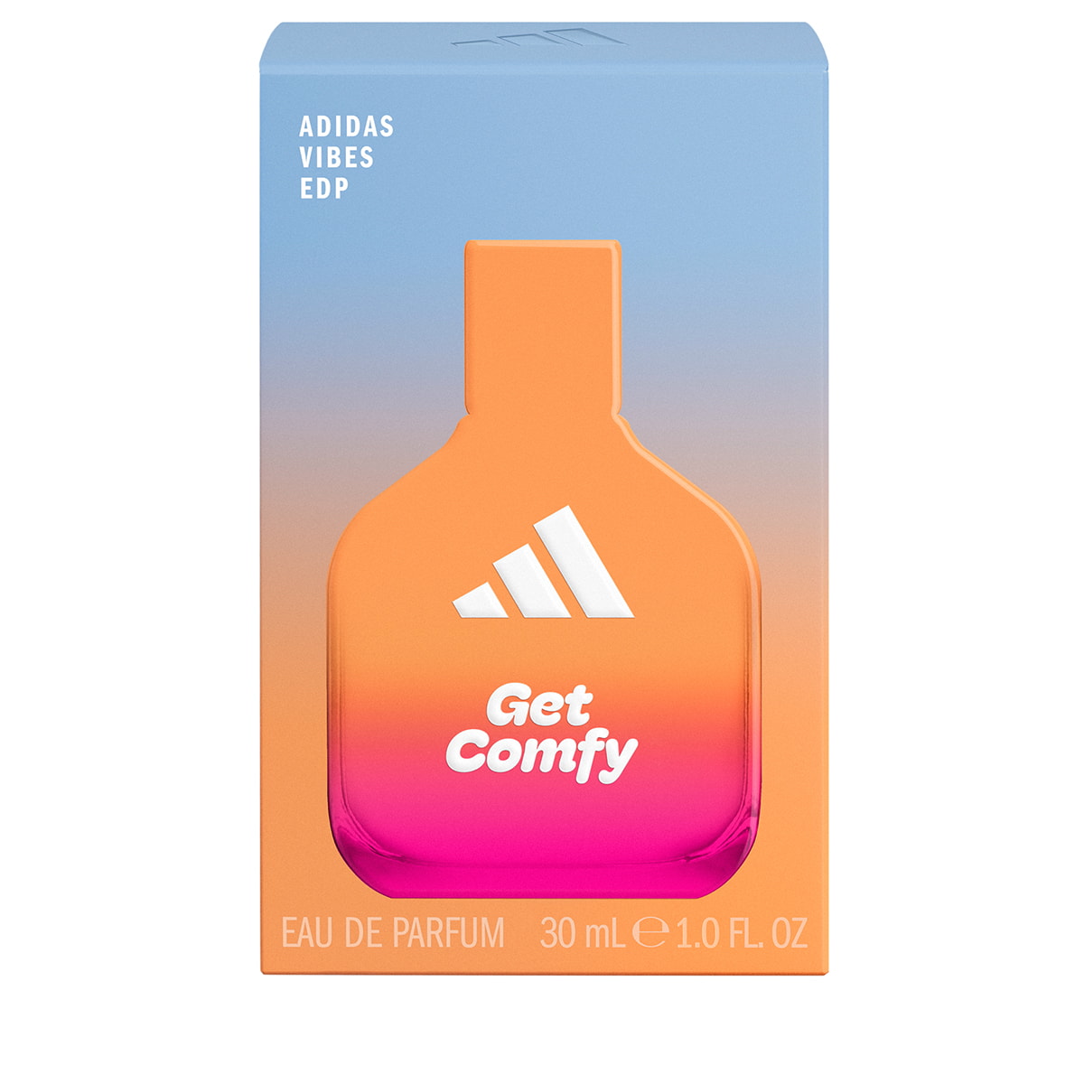 Get Comfy Eau de Parfum