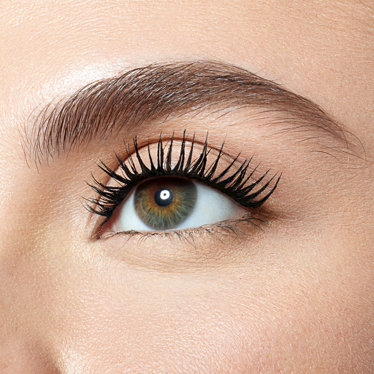 False Lash Telescopic Gold Mascara
