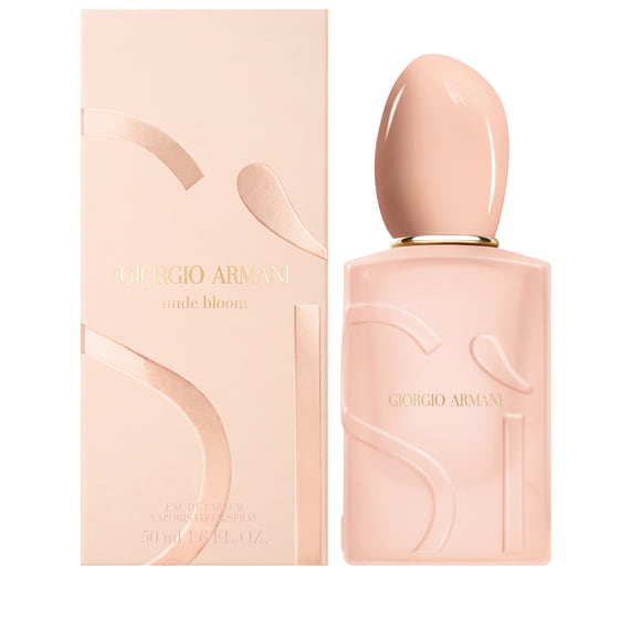 Sì Nude Bloom Eau de Parfum