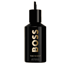 Eau de Toilette