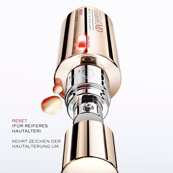 Absolue Longevity Reset Serum