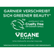 Vitamine C Fluide solaire quotidien Glow avec SPF 50