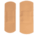 Classic Universal Pflaster Strips - 20 Stk.