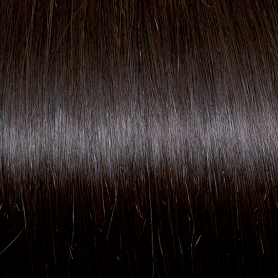 Tape Extensions 40/45 cm - 4, brown