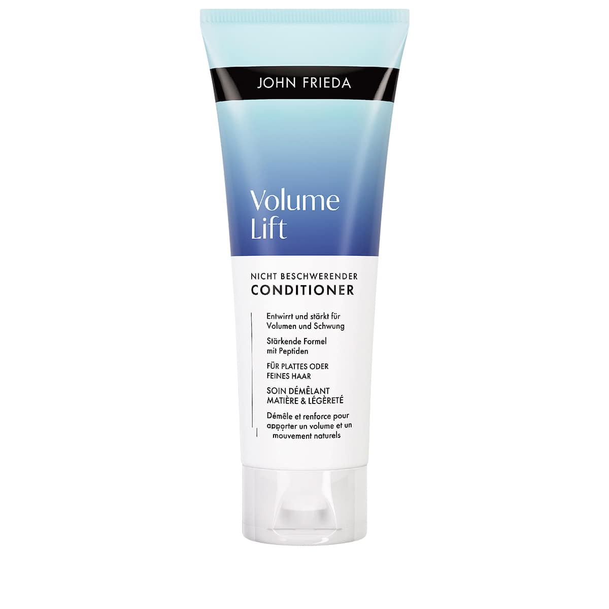 Nicht beschwerender Conditioner