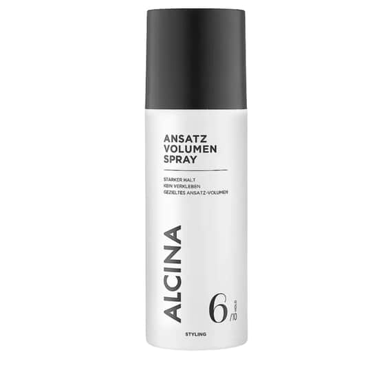 Spray Volume Radici Aerosol