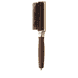 Expert Style Control Nylon Bristles Gold&Brown