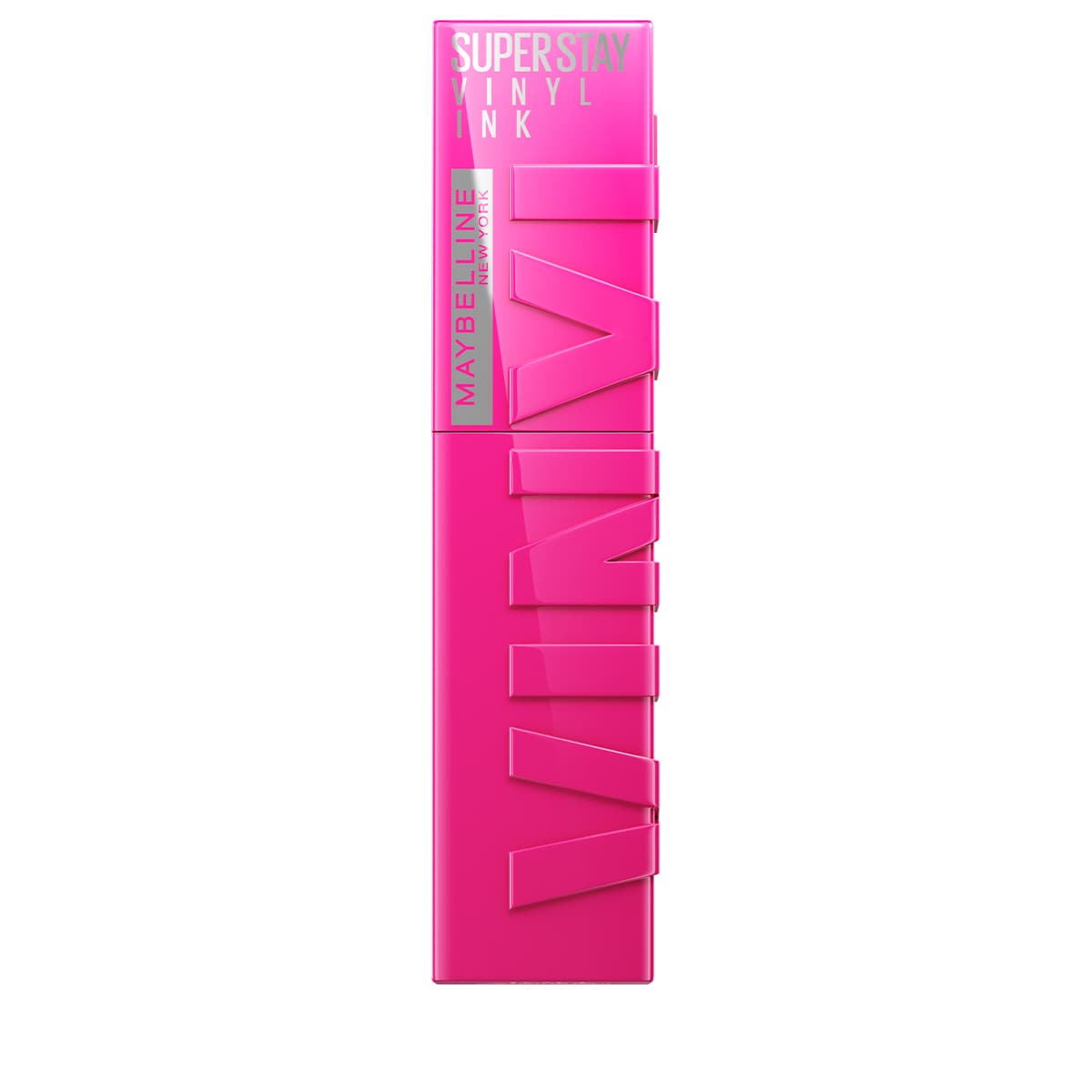 Vinyl Ink Pink Mashup