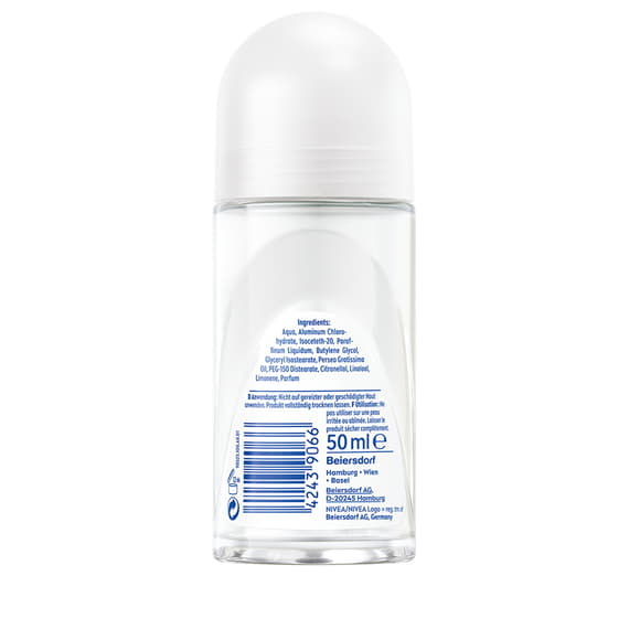 Fresh Sensation Deo Roll-on