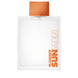 Jil Sander - SUN - Men - Eau de Toilette Spray - 75ml