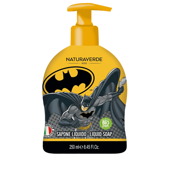 Sapone Liquido