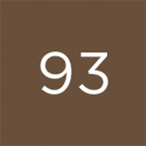 Eyebrow Wax Pencil - 93 Ash