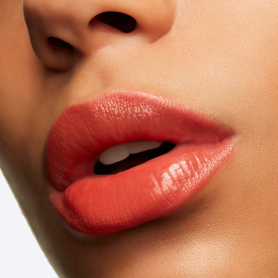 Lustreglass Sheer-Shine Lipstick