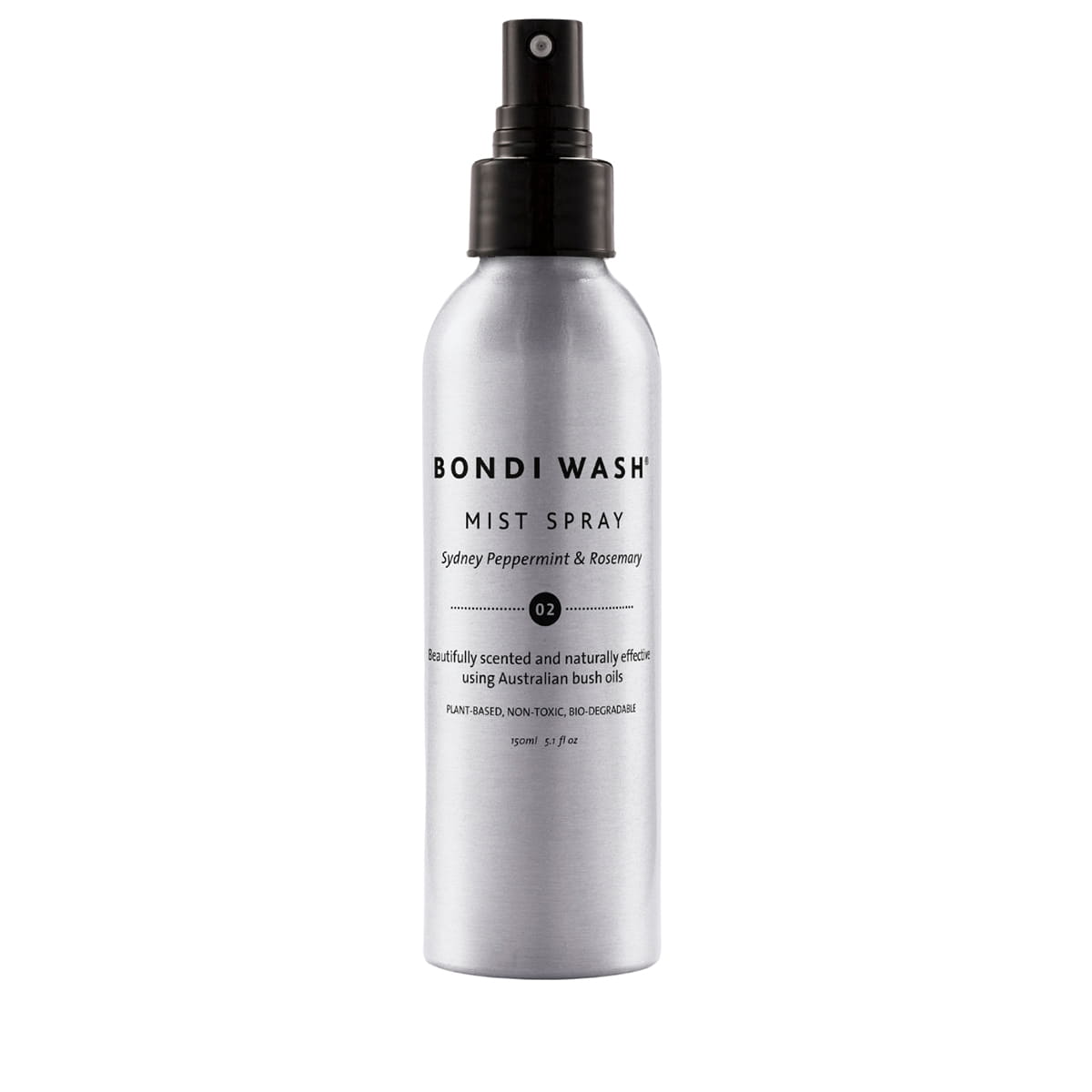 Mist Spray