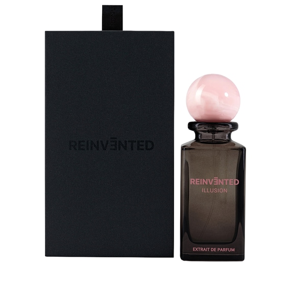 Illusion Extrait De Parfum