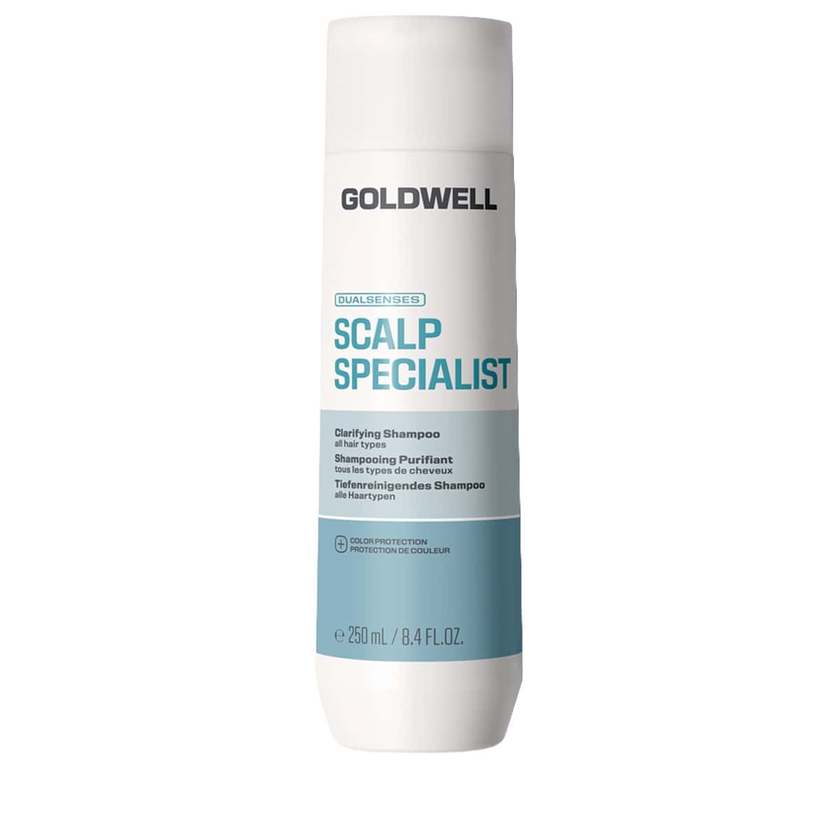 Scalp Specialist Clarifying Shampoo