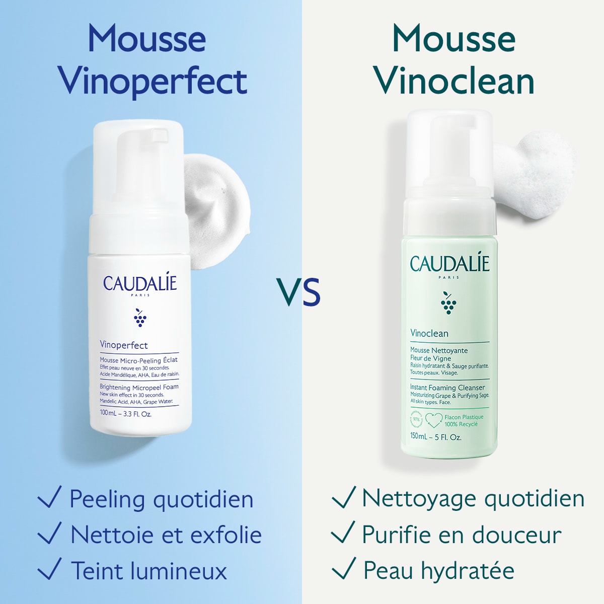 Mousse Micro-Peeling