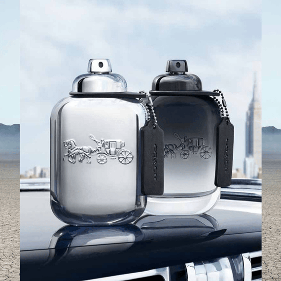 Eau de Parfum