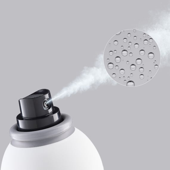 Extra Starkes Haarspray