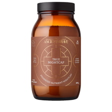 True Nightcap Jar