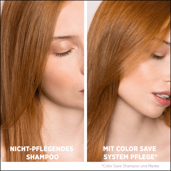Shampoo