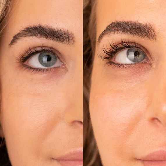 Eyelash Growth Serum