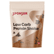 Low Carb Protein Shake - Chocolate