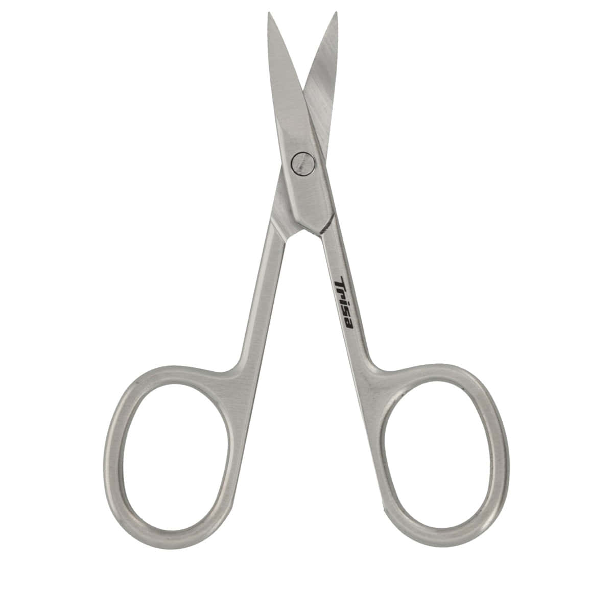 Nail scissors