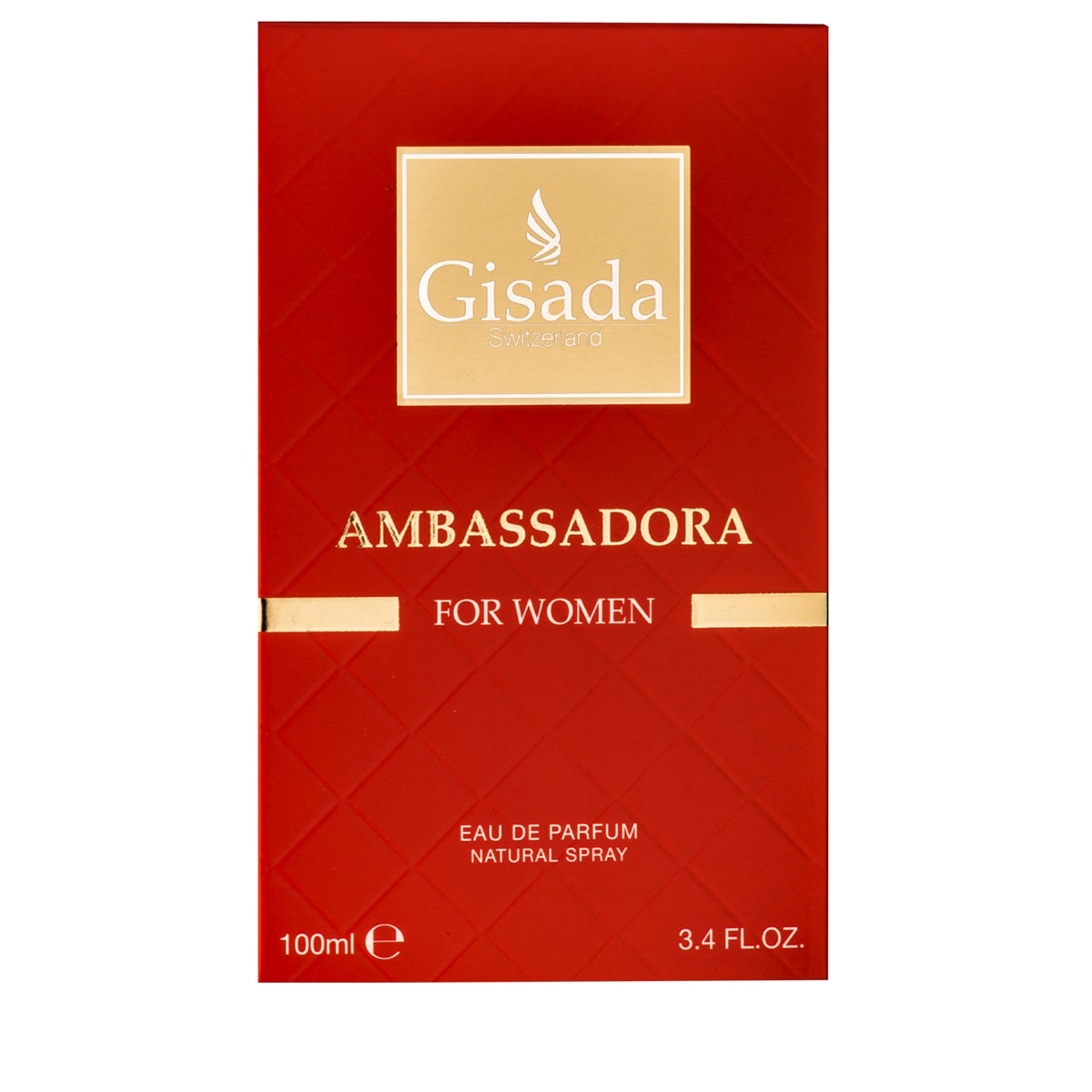 Ambassadora Eau de Parfum