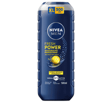 Fresh Power Care Shower XL