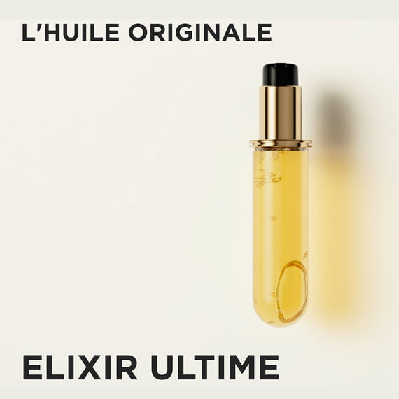 L'Huile Originale Refill