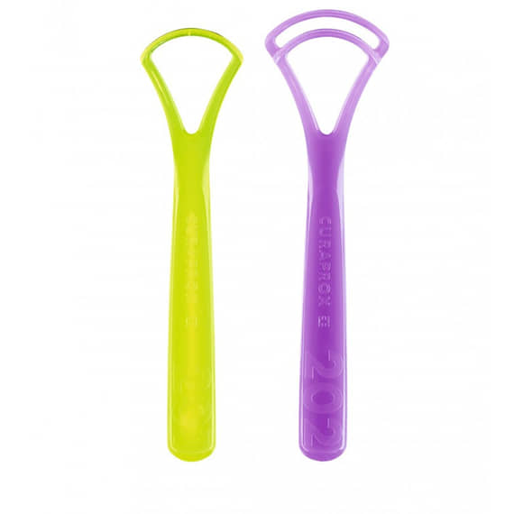 CTC 203 Tongue cleaner Duo