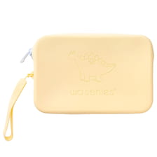 Beauty Case Riutilizzabile - Kids Pastel Yellow