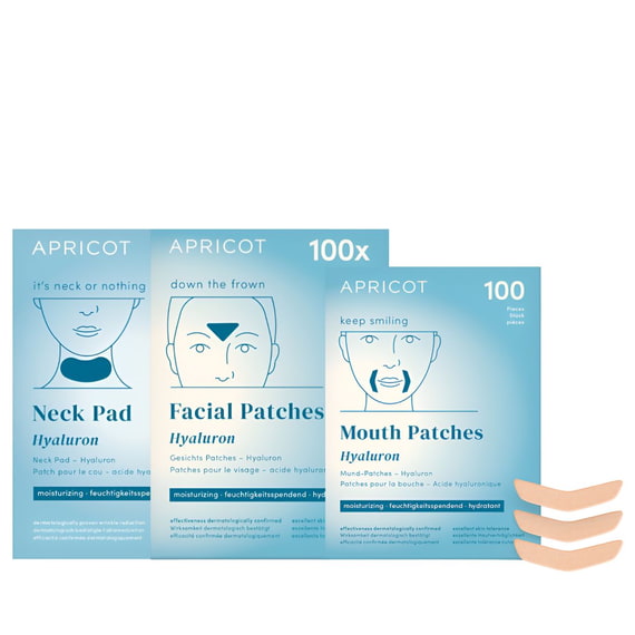 Hyaluronic Beauty Trio