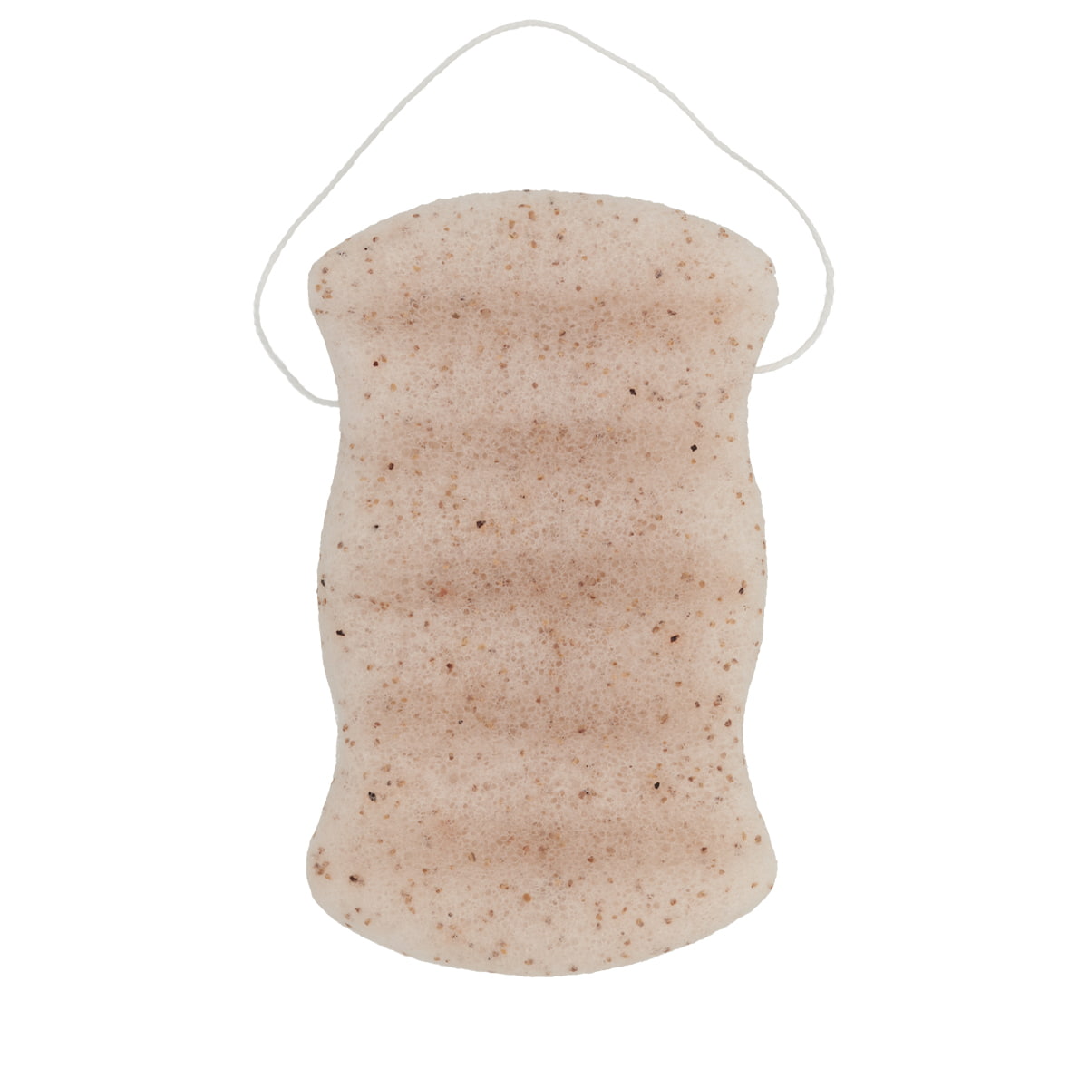 Konjac Body Sponge 