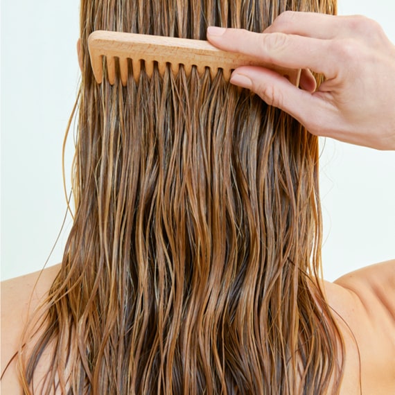 Diamond Gloss Shampoo