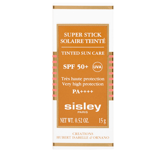Super Stick Solaire SPF 50+ Teinté