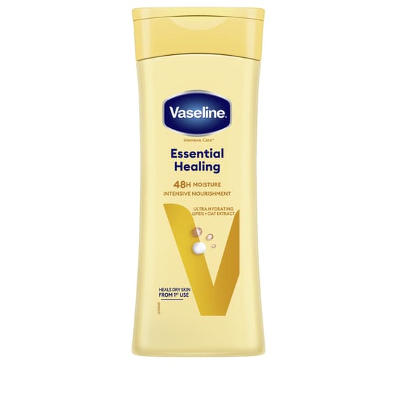 Body Lotion ​Essential Healing