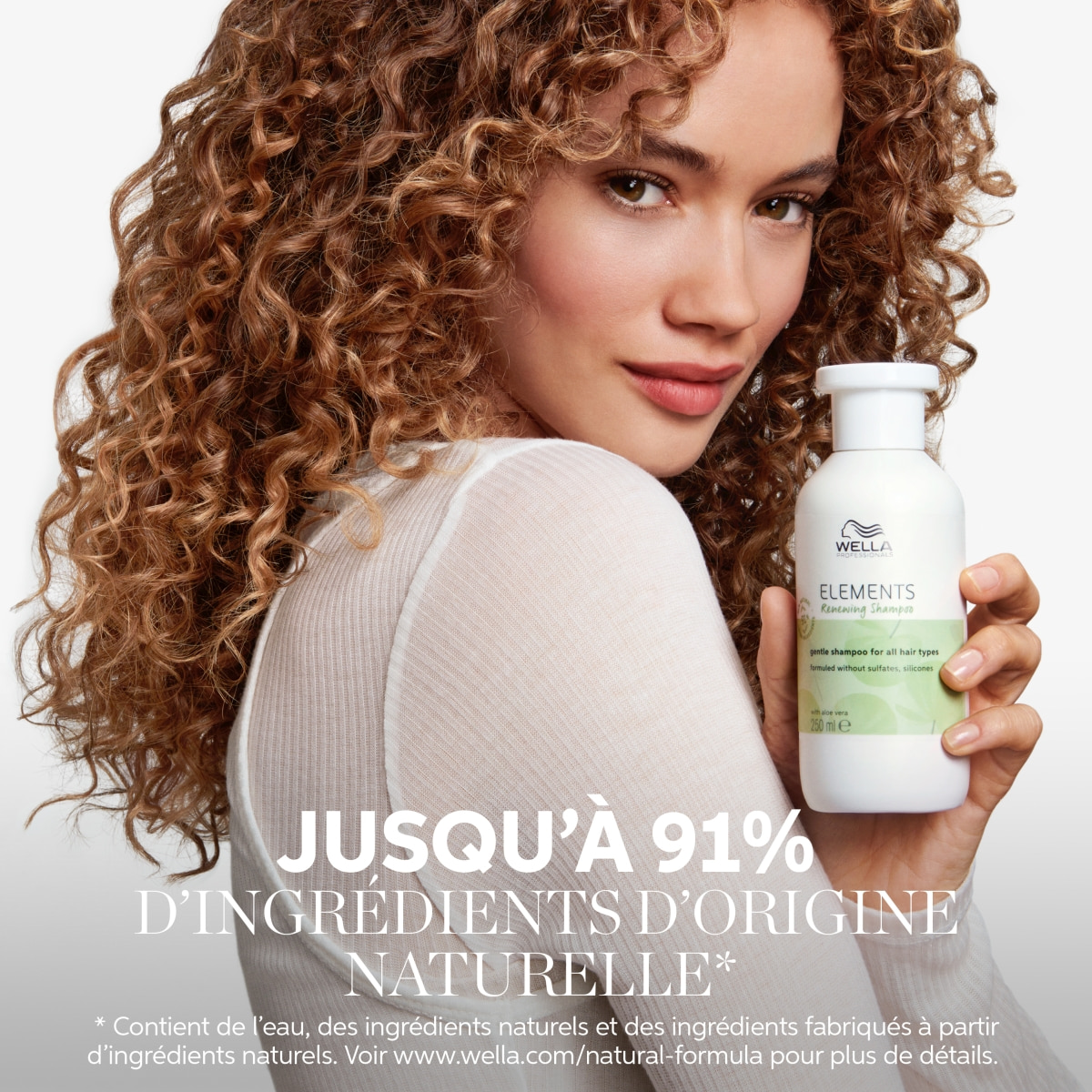 Renewing Shampoo