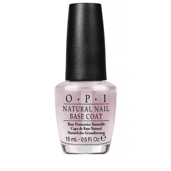 NATURAL NAIL BASE COAT