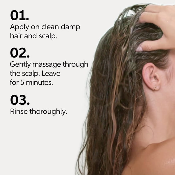 Senso Calm Mask