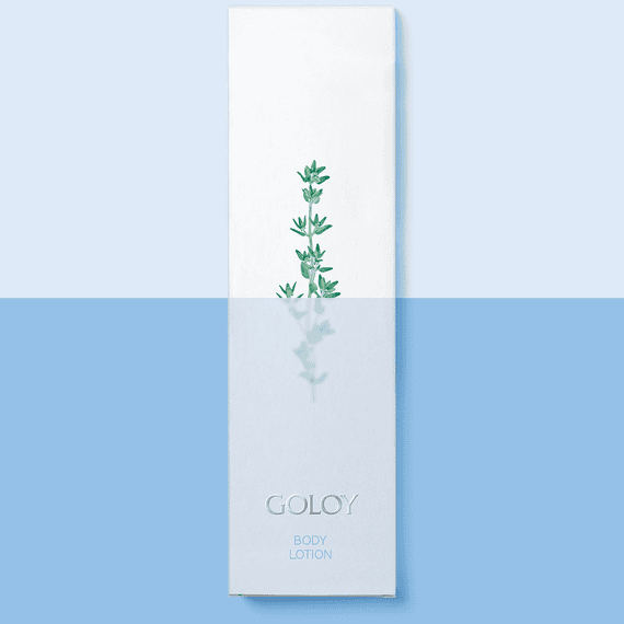 Body Lotion